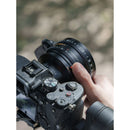 TTArtisan 85mm T2.1 Dual-Bokeh Cine Lens (Canon RF)