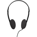 TELEVIC TEL152 Stereo Dual Headphone