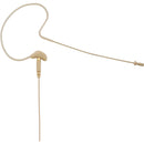TELEVIC TG H57 Earhook Omni Condenser Microphone