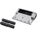 TELEVIC Confidea Flex G4 Wireless Conferencing Base Station with Touchscreen