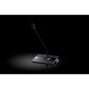 TELEVIC Confidea Flex G4 Wireless Conferencing Base Station with Touchscreen
