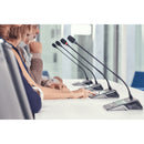 TELEVIC Confidea Flex G4 Wireless Conferencing Base Station with Touchscreen