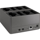 TELEVIC Unite CDD-8/4 Cockpit Desktop Charger