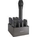 TELEVIC Unite DECT Wireless System Kit (8-Pack, NA: 1920 to 1930 MHz)