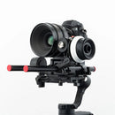 TTArtisan 85mm T2.1 Dual-Bokeh Cine Lens (Leica L)