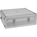 TELEVIC Unite - 36 Bodypack/ 18 Handheld - Configurale Carry/ Transport Case