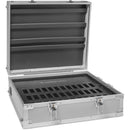 TELEVIC Unite - 36 Bodypack/ 18 Handheld - Configurale Carry/ Transport Case