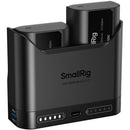 SmallRig DMW-BLK22 Camera Battery Charger Kit