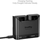 SmallRig DMW-BLK22 Camera Battery Charger Kit