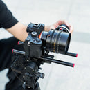 TTArtisan 85mm T2.1 Dual-Bokeh Cine Lens (Nikon Z)