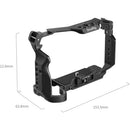 SmallRig Cage for Sony a1 II & a9 III