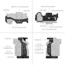 SmallRig Cage for Sony a1 II & a9 III