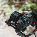 TTArtisan 50mm T2.1 Dual-Bokeh Cine Lens (Nikon Z)