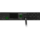 VERTIV Liebert GXT5-1500LVRT2UXLN UPS with IntelliSlot RDU101 Network Card