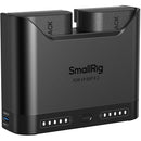 SmallRig LP-E6NH Camera Battery Charger Kit