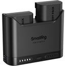 SmallRig LP-E6NH Camera Battery Charger Kit