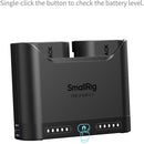 SmallRig LP-E6NH Camera Battery Charger Kit