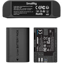 SmallRig LP-E6NH Camera Battery Charger Kit