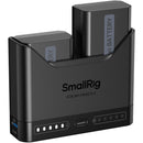 SmallRig NP-FW50 Camera Battery Charger Kit