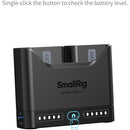 SmallRig NP-FW50 Camera Battery Charger Kit