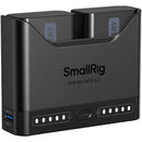 SmallRig NP-FW50 Camera Battery Charger Kit