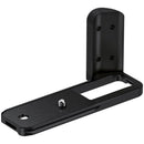 JJC Hand Grip for FUJIFILM GFX100RF (Black)