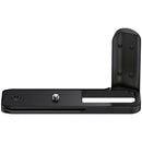 JJC Hand Grip for FUJIFILM GFX100RF (Black)