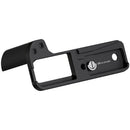 JJC Hand Grip for FUJIFILM GFX100RF (Black)