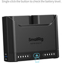 SmallRig NP-FZ100 Camera Battery Charger Kit