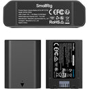SmallRig NP-FZ100 Camera Battery Charger Kit