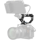 SmallRig D-Style Top Handle with NATO Clamp