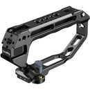 SmallRig D-Style Top Handle with NATO Clamp