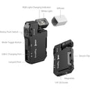 SmallRig Thumb EDC Flashlight
