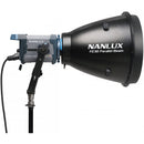 Nanlux FE30 Parallel Beam Reflector