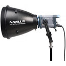 Nanlux FE30 Parallel Beam Reflector