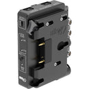 MID49 Power Distribution Box DB-13 for FUJIFILM GFX ETERNA 55 (Gold Mount)