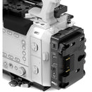 MID49 Power Distribution Box DB-13 for FUJIFILM GFX ETERNA 55 (Gold Mount)
