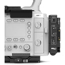MID49 Power Distribution Box DB-13 for FUJIFILM GFX ETERNA 55 (Gold Mount)