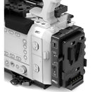 MID49 Power Distribution Box DB-13 for FUJIFILM GFX ETERNA 55 (V-Mount)