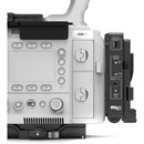 MID49 Power Distribution Box DB-13 for FUJIFILM GFX ETERNA 55 (V-Mount)