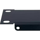 Lowell Manufacturing Custom Logo Panel (1 RU)