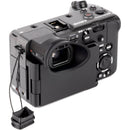 MID49 EVF Plug Set for Sony FX2 (2-Pack)