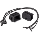 MID49 EVF Plug Set for Sony FX2 (2-Pack)