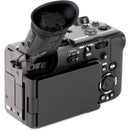 MID49 EVF Plug Set for Sony FX2 (2-Pack)