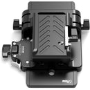 MID49 Baseline 15mm LW for Upper Cage Nikon ZR