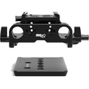 MID49 Baseline 15mm LW for Upper Cage Nikon ZR