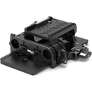 MID49 Baseline 15mm LW for Upper Cage Nikon ZR