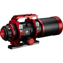 William Optics Ultra Cat 76 WIFD 76mm f/4.8 Apochromatic Refractor Telescope (OTA)