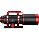 William Optics Ultra Cat 76 WIFD 76mm f/4.8 Apochromatic Refractor Telescope (OTA)