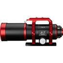 William Optics Ultra Cat 76 WIFD 76mm f/4.8 Apochromatic Refractor Telescope (OTA)